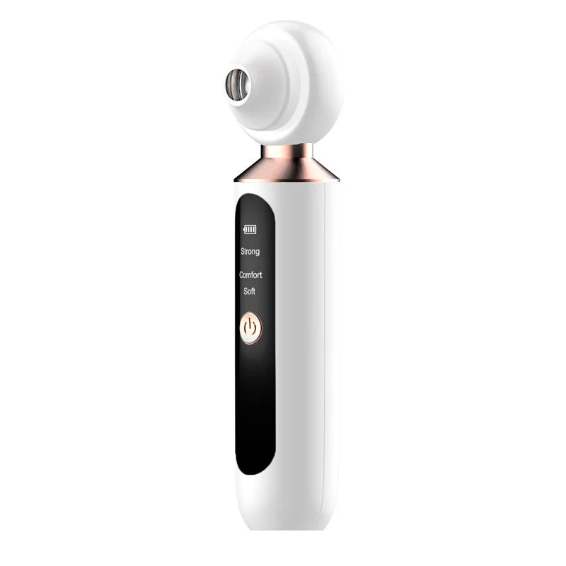 Electric Blackhead Remover Vacuum