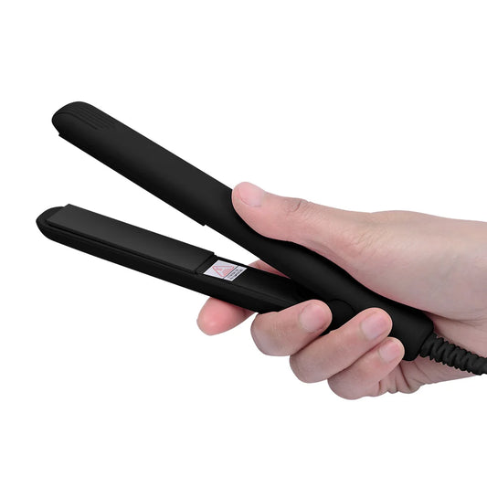 Mini Ceramic Hair Straightener