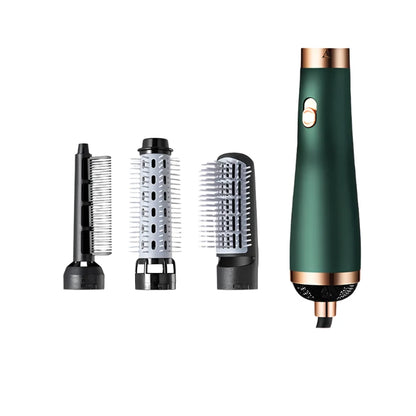 3-in-1 Hair Dryer Brush & Volumizer