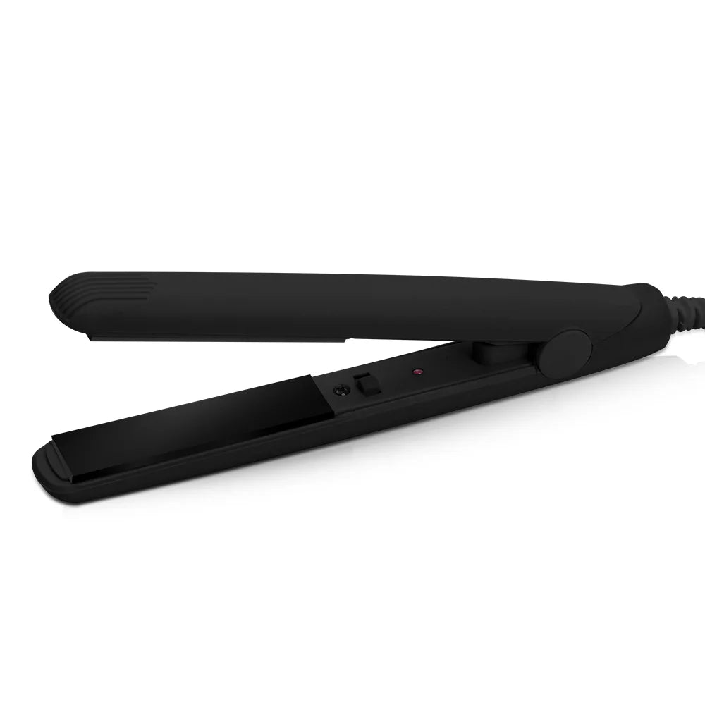 Mini Ceramic Hair Straightener