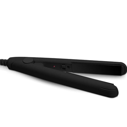 Mini Ceramic Hair Straightener