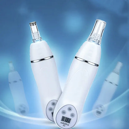 Electric Diamond Peeling Dermabrasion Machine