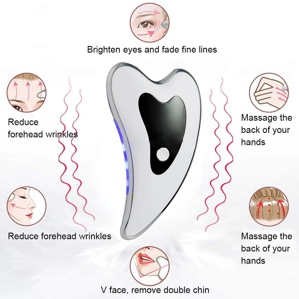 Microcurrent Face Lift Machine