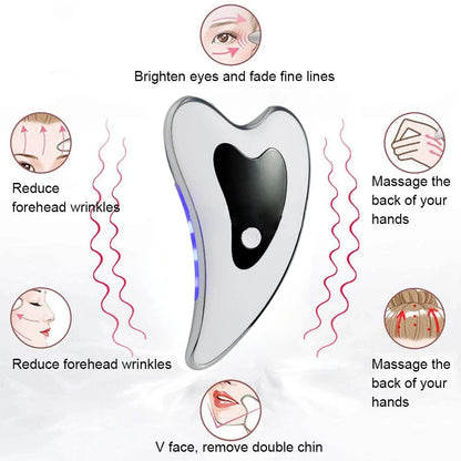 Microcurrent Face Lift Machine