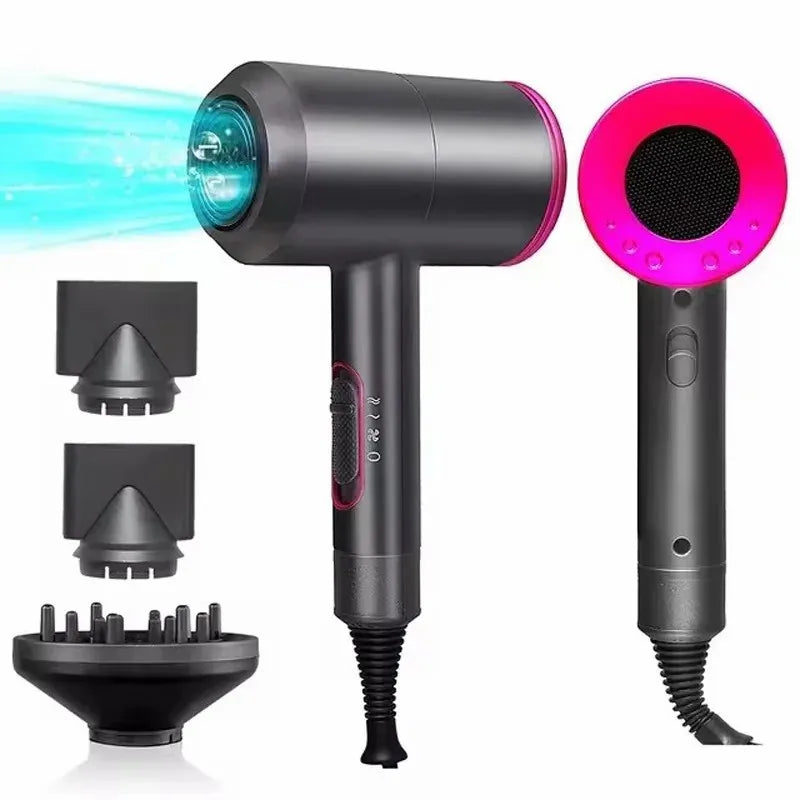 Professional Ionic Hair Dryer