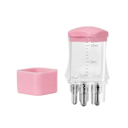 Portable Mini Scalp Applicator & Hair Roots Massager