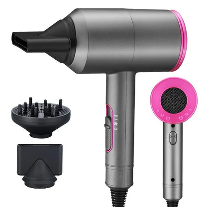 Professional Ionic Hair Dryer