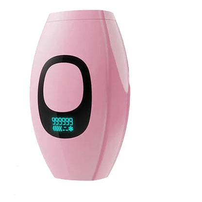 Handheld Laser Hair Removal Device