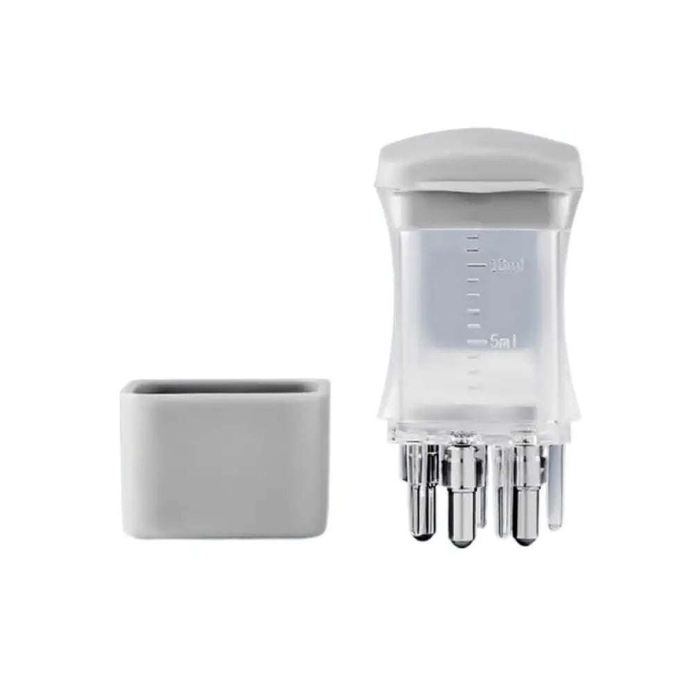 Portable Mini Scalp Applicator & Hair Roots Massager