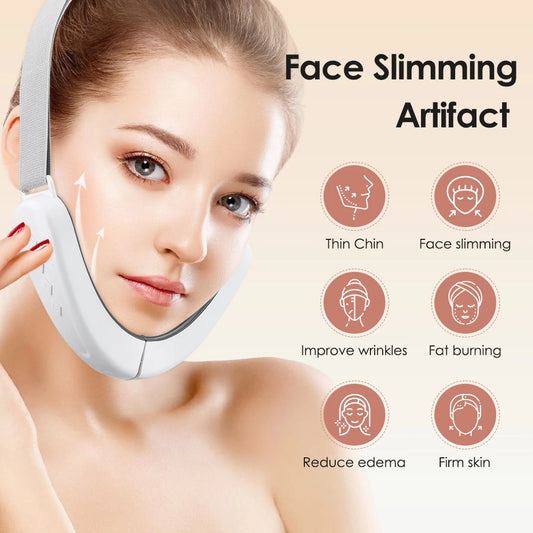 Micro-current Face Lifting Machine Belt