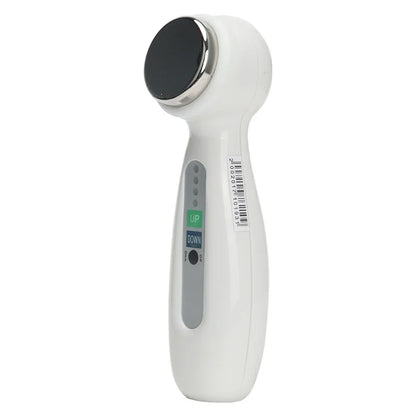 Ultrasonic Handheld Facial & Body Cleaner