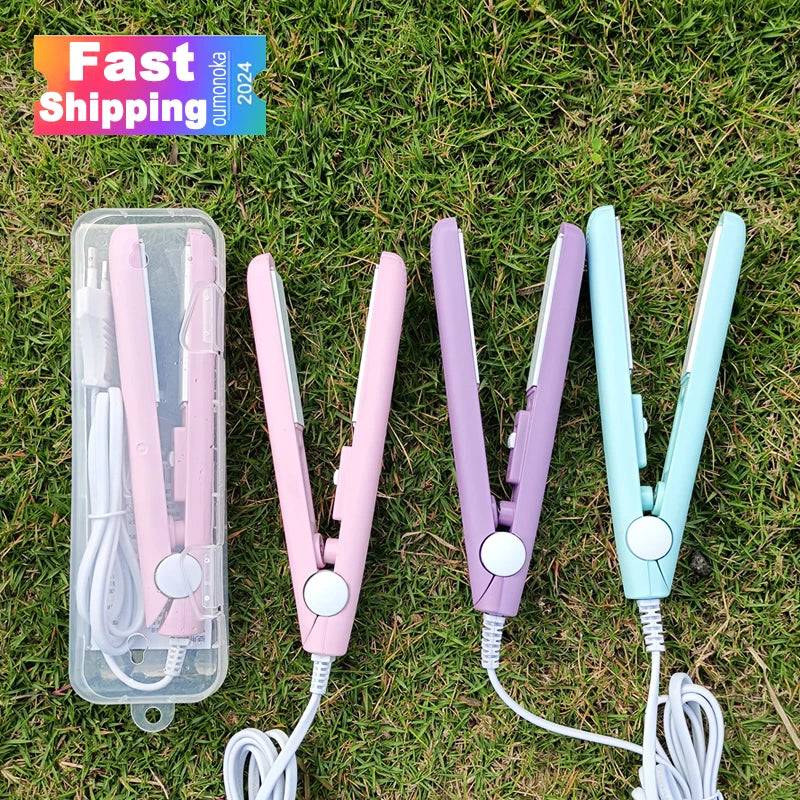 3-in-1 High Quality Hair Iron