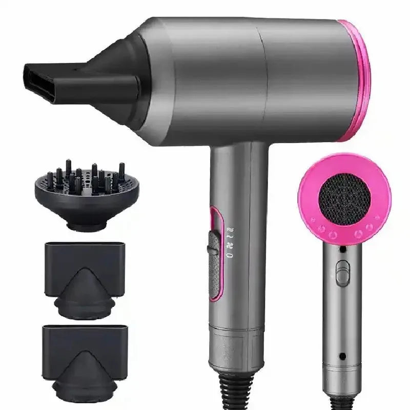 Professional Ionic Hair Dryer