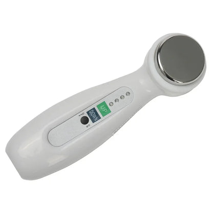 Ultrasonic Handheld Facial & Body Cleaner