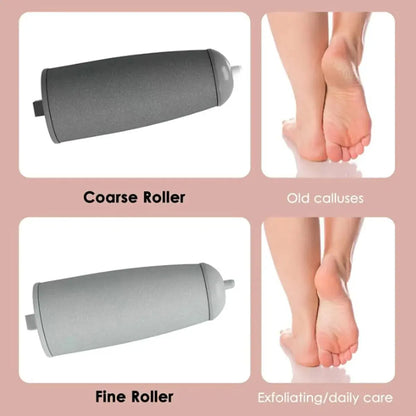 Electronic Foot Grinder