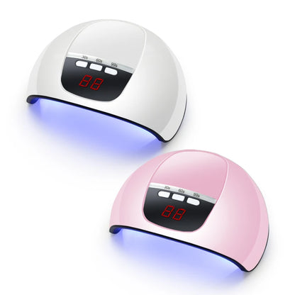 Professional Nail Dryer 18LEDS Infrared Sensor Manicure Nail Lamp