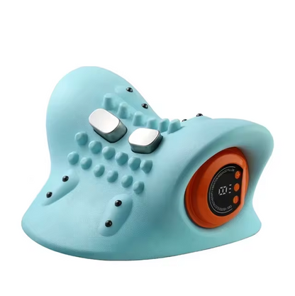 Electric Heated Neck Massager