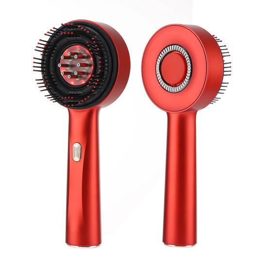 Electric Massage Comb