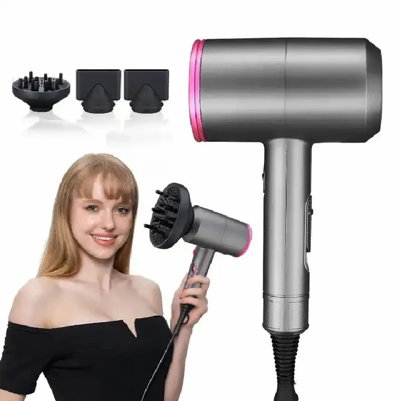 Professional Ionic Hair Dryer