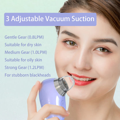 Blackhead Remover with Camera